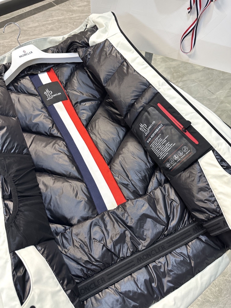 Balenciaga Down Coat